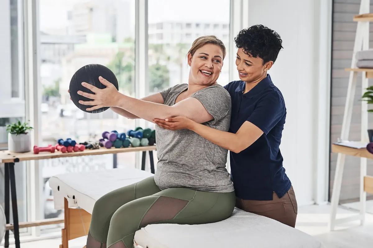 Physical Therapy