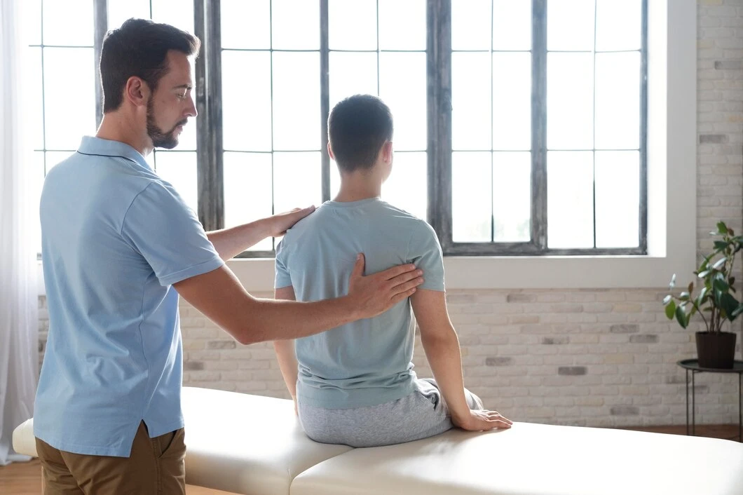 Spinal Manipulation