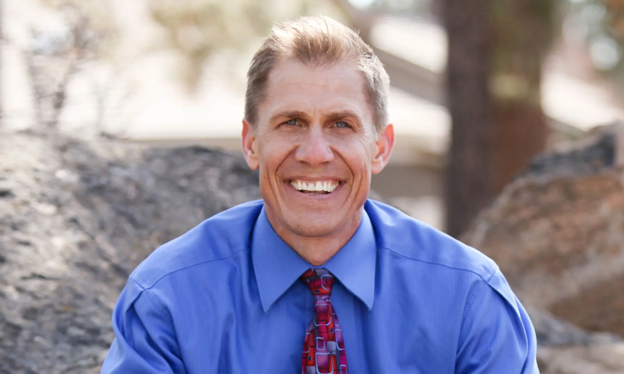 Dr. Erik Zamboni