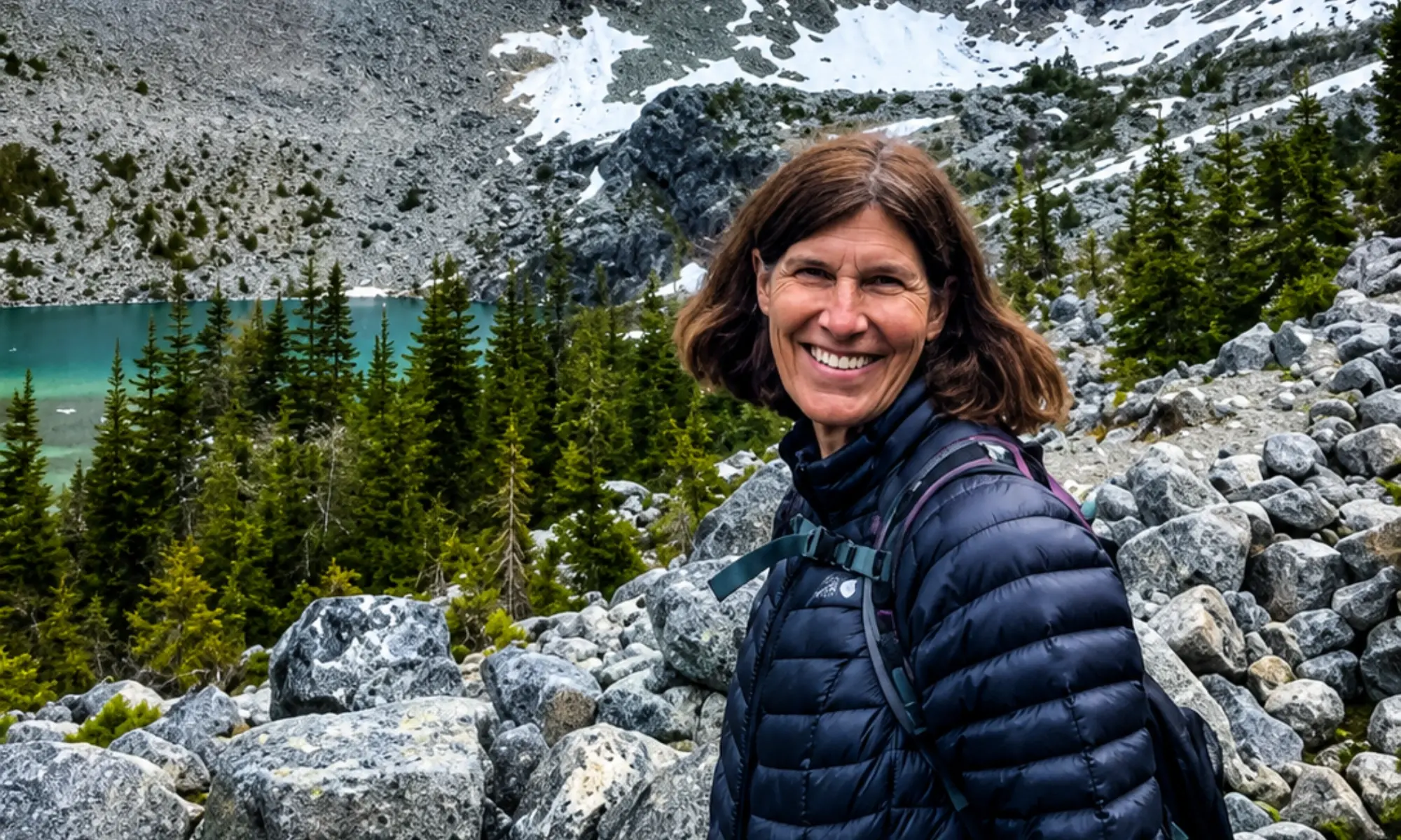 Heidi Washenberger