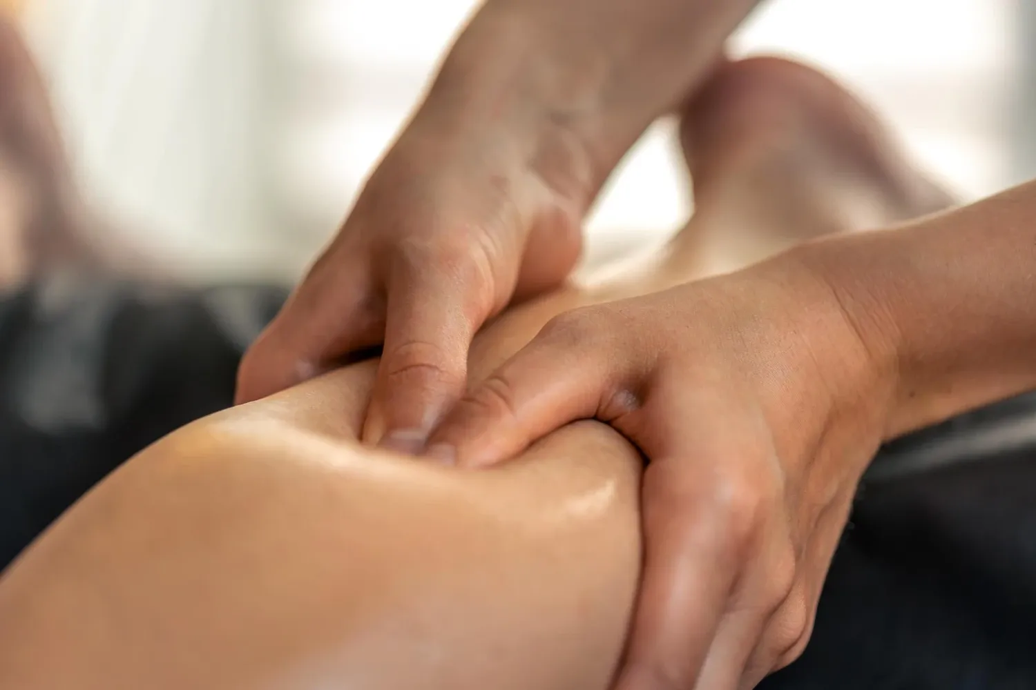Chronic pain treatment